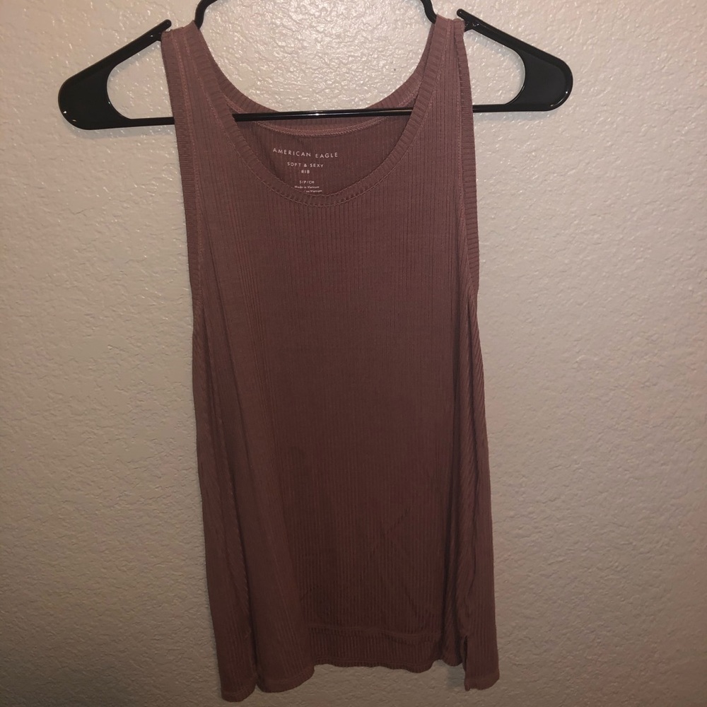 American Eagle Soft Tee